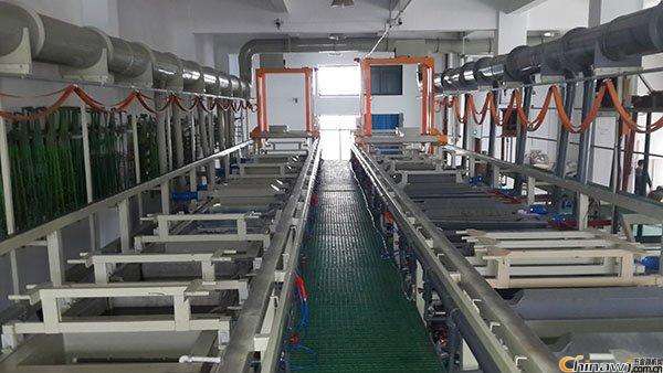 壓鑄件電鍍後放一段時間表麵發黑什麽原因？