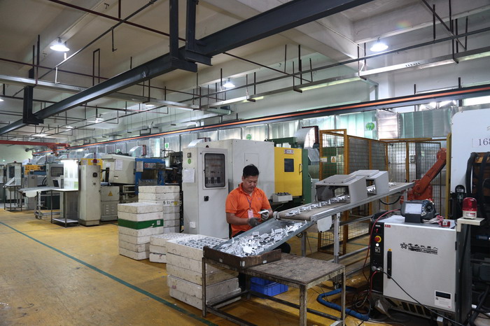 鋅合金壓鑄件價格為（wéi）什麽這麽貴？原因（yīn）在那（nà）裏？