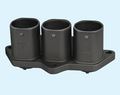 八戒神马影院精密五金-鋅合金壓鑄產品結構設計，及發展趨勢