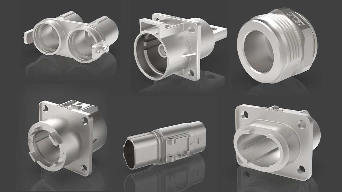鋅合金殼體壓鑄件的優點有哪（nǎ）些？