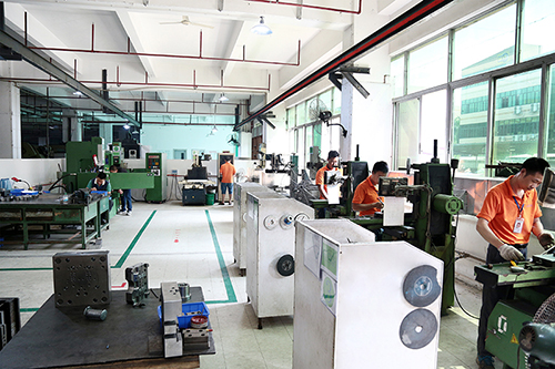 鋅合金壓鑄廠家淺談客戶（hù）對保密協議的看法