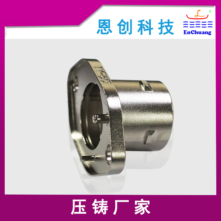 鋅合金壓鑄廠家壓鑄件的合理設計與（yǔ）缺陷的（de）產生有（yǒu）什麽關係呢？