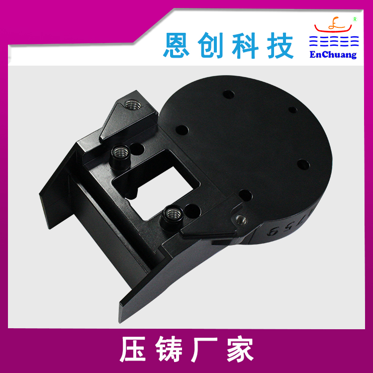 高（gāo）科技發展的時代，鋅合金壓鑄（zhù）廠家該何去何（hé）從？