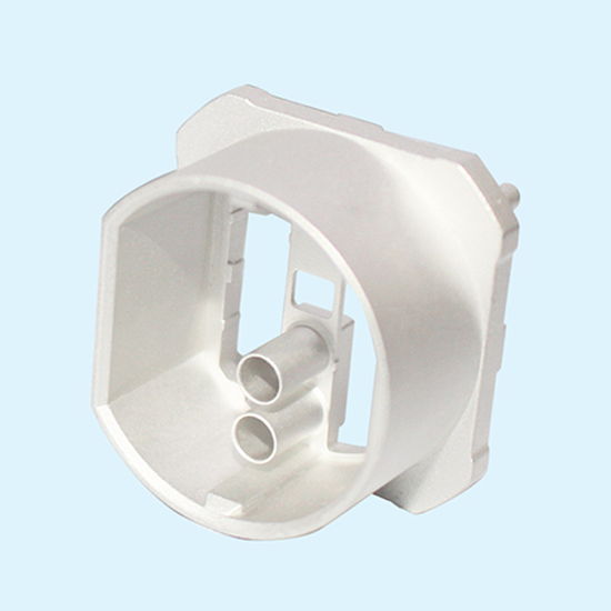 八戒神马影院科技（jì）-從工（gōng）業機器人到新能源汽車核心件：一體壓鑄，精度穩、強度硬、交期快！