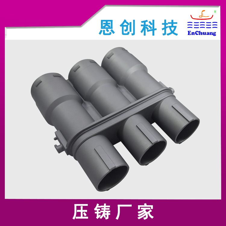 鋅合金壓鑄廠家：模具溫度過高或者過低與產品的質量（liàng）有什麽聯係（xì）？