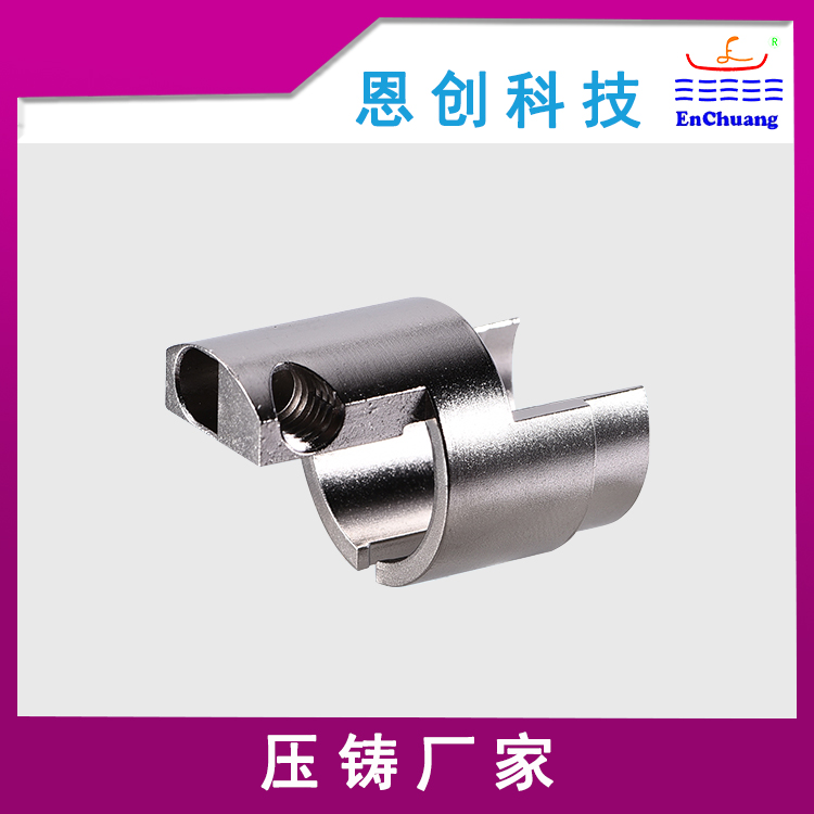 鋅合金壓（yā）鑄廠家怎麽（me）在行業創造品牌口（kǒu）碑（bēi）呢？