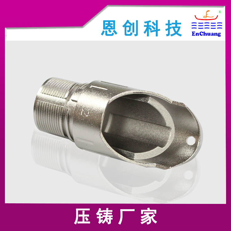 鋅合金壓鑄廠家：壓鑄件拋光（guāng）和鈍化處理（lǐ）的好（hǎo）處