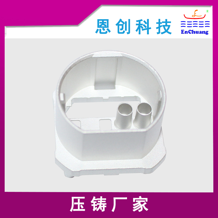 壓鑄廠家是如何預防薄壁壓鑄件產生（shēng）氣孔不良的呢？