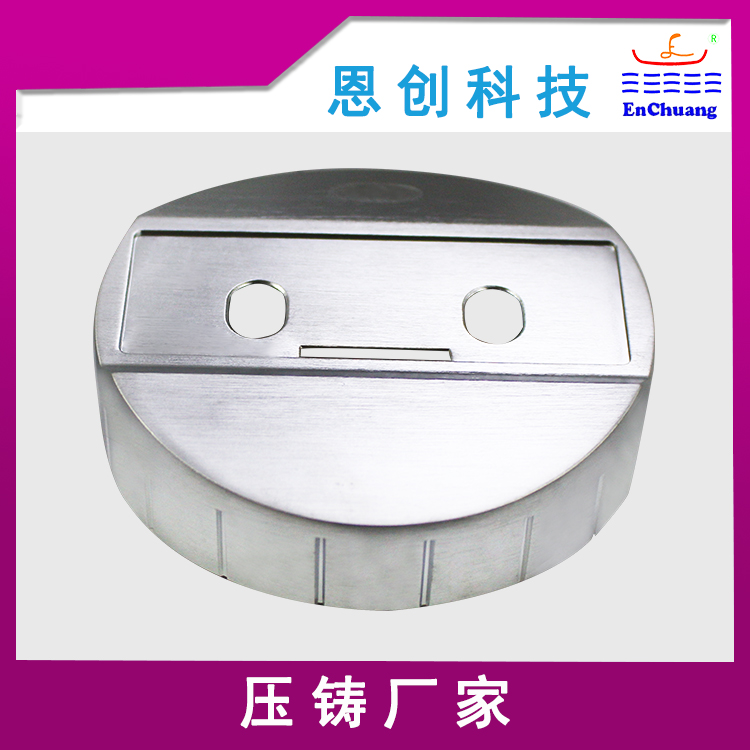 鋅合金壓鑄之鎖類應用及產品要求