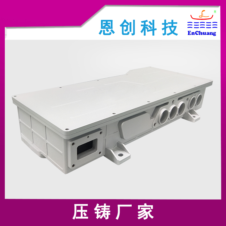 總結造成鋅合金壓鑄件缺陷的直接原因（yīn）