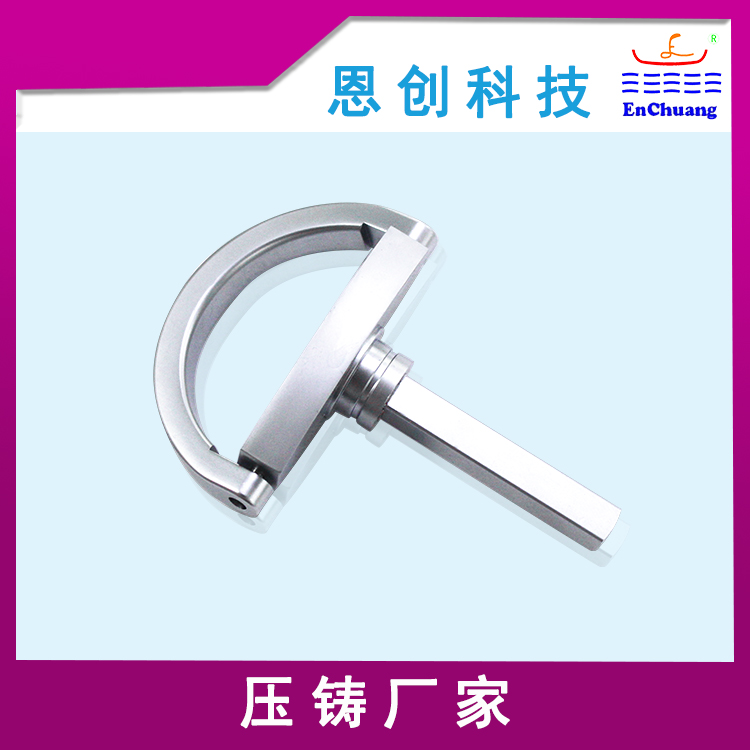 為什麽鋅合金壓鑄件需要進（jìn）行鹽霧測試和恒溫（wēn）恒濕測試？