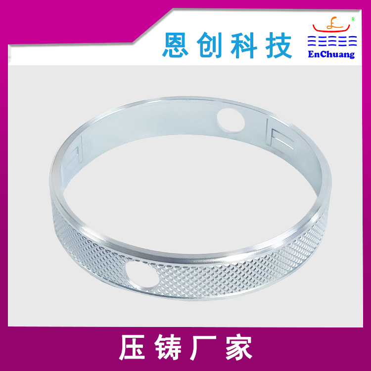 鋅合金壓鑄廠家解讀缺陷的形成因素