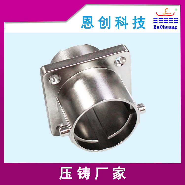 鋅合金壓鑄廠家生產壓鑄件時為何會出現（xiàn）拉傷粘合（hé）的（de）情況？