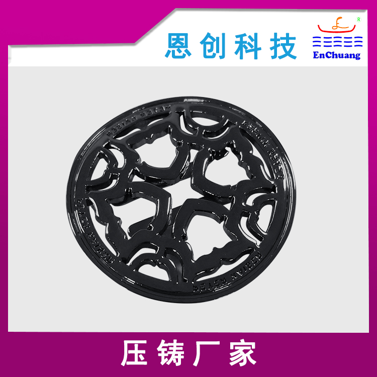 定製鋅、鋁合金壓鑄件