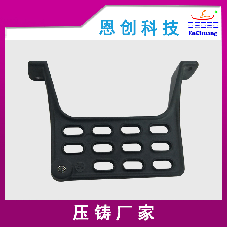 鋁合金壓（yā）鑄（zhù）應力板加工定製（zhì）連接器外殼定製