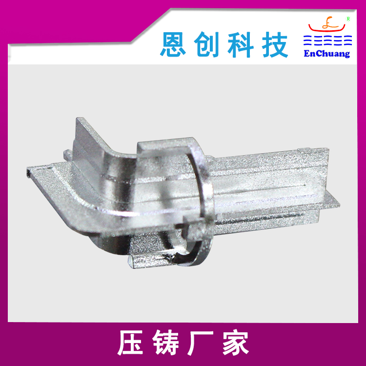 外殼M12 X型母端鋅合金內芯殼（ké）