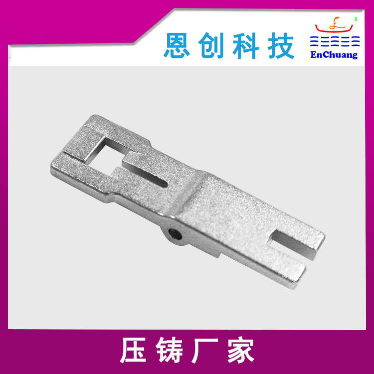 鋅合金壓鑄件定製