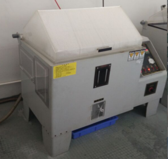 鹽霧測（cè）試機