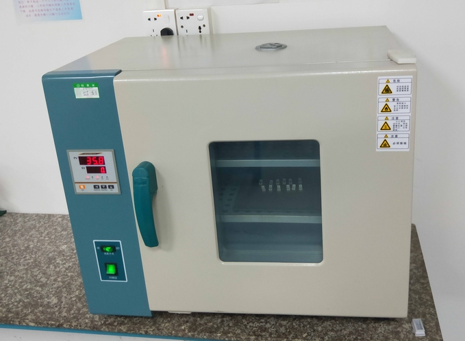 電鍍錫回流焊測試260° 210秒測試