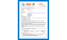 資（zī）質證書