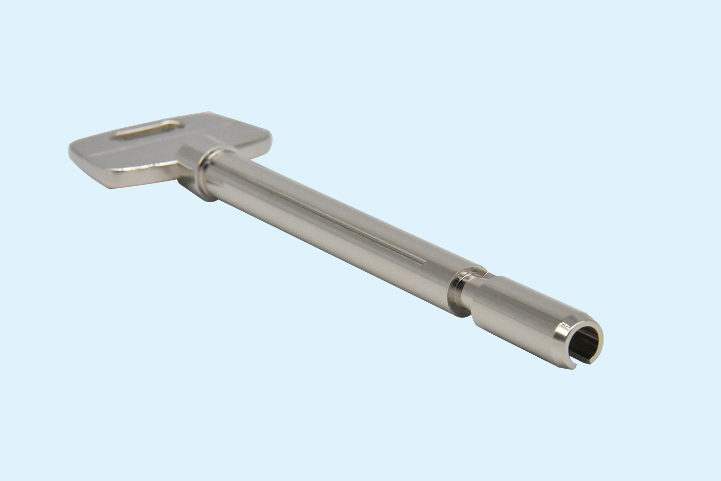 東莞恩（ēn）創科技 鋁合金會生鏽嗎 鋁合金壓鑄件