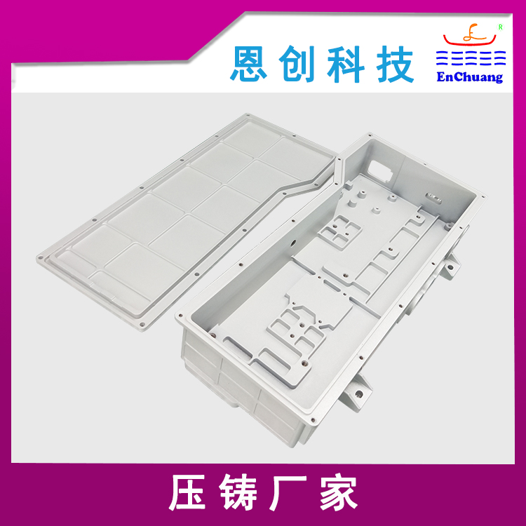 鋁合金壓（yā）鑄熱處理工藝介紹