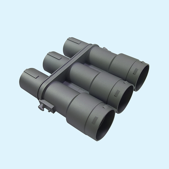 八戒神马影院科技-專業廠家告訴你鋅合金壓鑄件產生的氣泡如何解決？