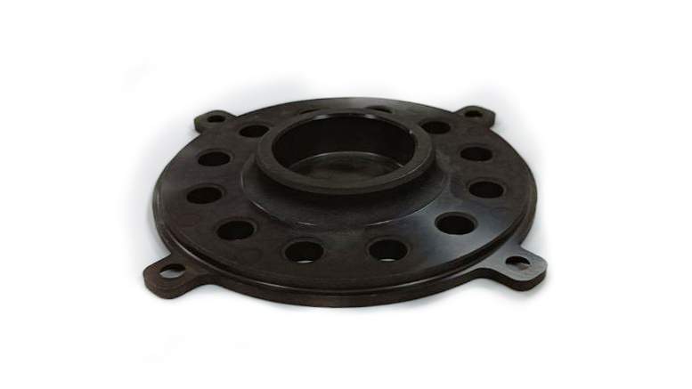 鋁合金殼體優點是什麽？