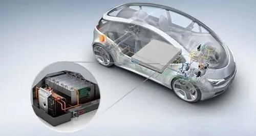 導熱散熱模（mó）組主要應用