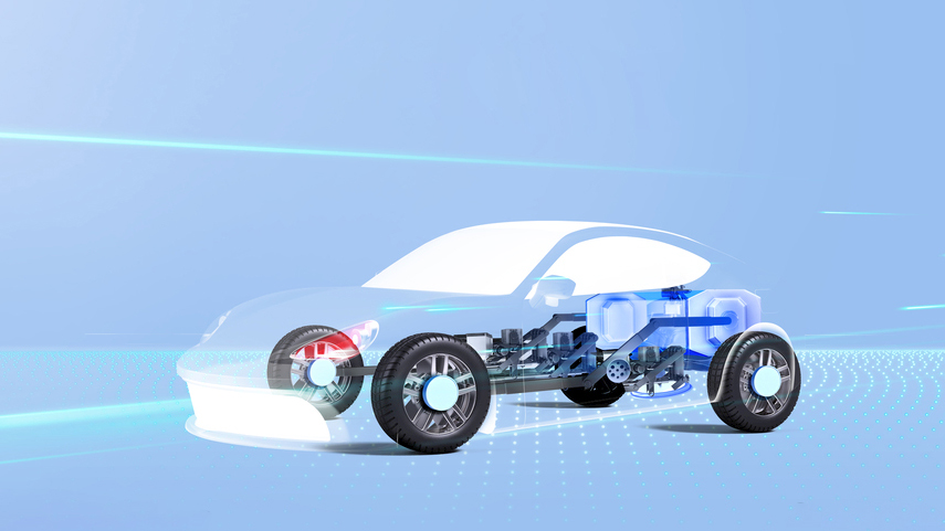 新能源汽車傳感器殼體壓鑄是（shì）製造業的春（chūn）天（tiān）嗎？