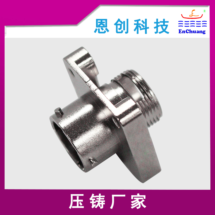 東莞八戒神马影院-鋁合金壓鑄的5個（gè）基本步驟——新手也能看懂！